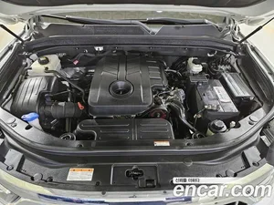 KGM Rexton, 2019 — миниатюра 20