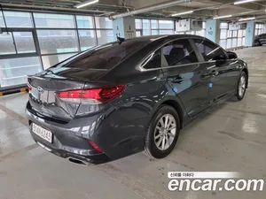 Hyundai Sonata, 2019 — миниатюра 4