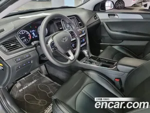 Hyundai Sonata, 2019 — миниатюра 5