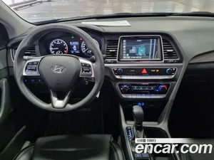 Hyundai Sonata, 2019 — миниатюра 6