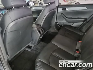 Hyundai Sonata, 2019 — миниатюра 7
