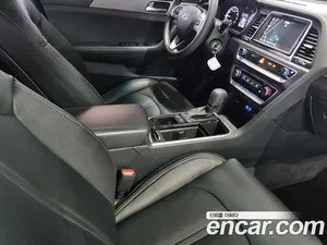 Hyundai Sonata, 2019 — миниатюра 8