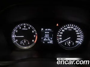 Hyundai Sonata, 2019 — миниатюра 9