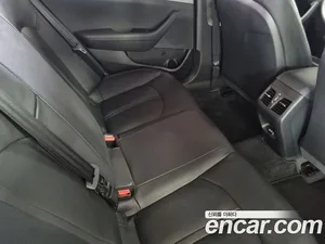 Hyundai Sonata, 2019 — миниатюра 10