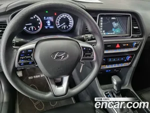 Hyundai Sonata, 2019 — миниатюра 11