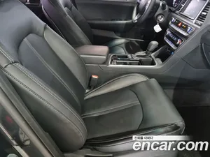 Hyundai Sonata, 2019 — миниатюра 12