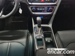Hyundai Sonata, 2019 — миниатюра 13
