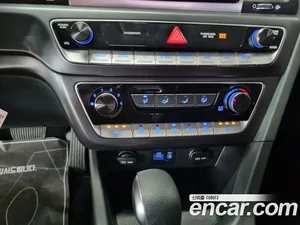 Hyundai Sonata, 2019 — миниатюра 14