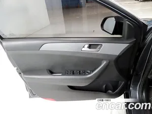 Hyundai Sonata, 2019 — миниатюра 15