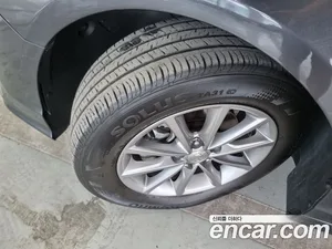 Hyundai Sonata, 2019 — миниатюра 19