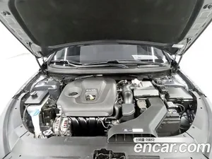 Hyundai Sonata, 2019 — миниатюра 20