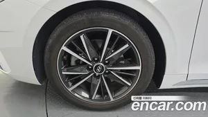 Hyundai Grandeur, 2020 — миниатюра 5