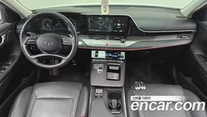 Hyundai Grandeur, 2020 — миниатюра 7