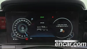 Hyundai Grandeur, 2020 — миниатюра 8