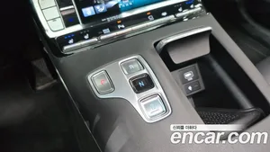 Hyundai Grandeur, 2020 — миниатюра 9