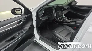 Hyundai Grandeur, 2020 — миниатюра 10