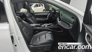 Hyundai Grandeur, 2020 — миниатюра 11