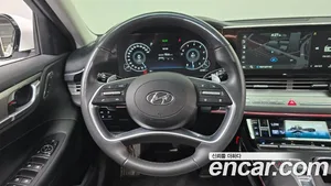 Hyundai Grandeur, 2020 — миниатюра 13