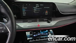 Hyundai Grandeur, 2020 — миниатюра 15