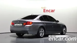 BMW 5-Series, 2016 — миниатюра 2