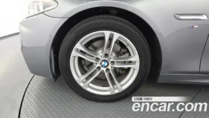 BMW 5-Series, 2016 — миниатюра 5