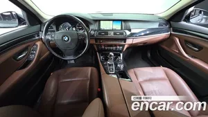 BMW 5-Series, 2016 — миниатюра 7