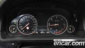 BMW 5-Series, 2016 — миниатюра 8
