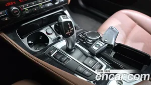BMW 5-Series, 2016 — миниатюра 9