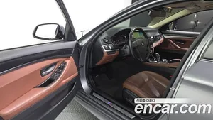 BMW 5-Series, 2016 — миниатюра 10