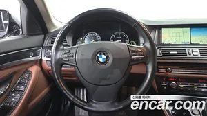 BMW 5-Series, 2016 — миниатюра 13