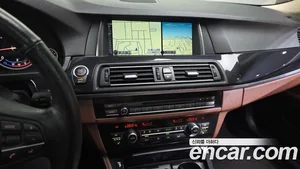 BMW 5-Series, 2016 — миниатюра 14