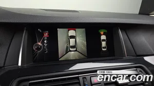 BMW 5-Series, 2016 — миниатюра 15
