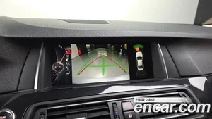 BMW 5-Series, 2016 — миниатюра 16