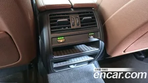 BMW 5-Series, 2016 — миниатюра 18