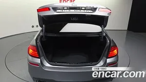 BMW 5-Series, 2016 — миниатюра 20