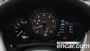 Porsche Macan, 2023 — миниатюра 11