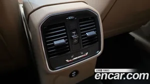 Porsche Macan, 2023 — миниатюра 26