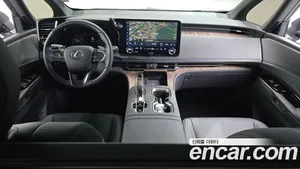 Lexus LM, 2026 — миниатюра 7