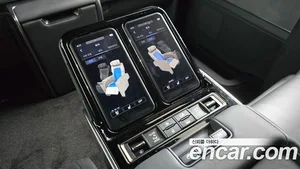 Lexus LM, 2026 — миниатюра 19
