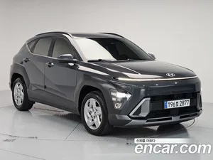 Hyundai Kona, 2023 — миниатюра 2