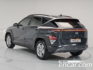 Hyundai Kona, 2023 — миниатюра 3
