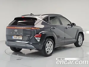 Hyundai Kona, 2023 — миниатюра 4