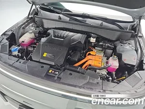 Hyundai Kona, 2023 — миниатюра 6