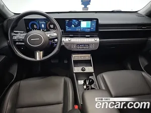 Hyundai Kona, 2023 — миниатюра 7