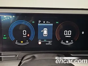 Hyundai Kona, 2023 — миниатюра 8