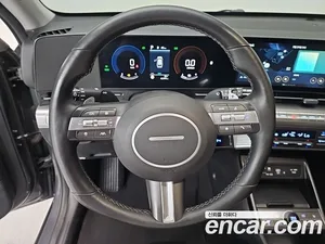 Hyundai Kona, 2023 — миниатюра 10