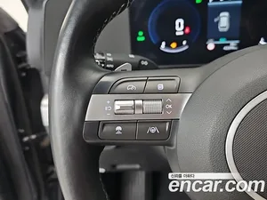 Hyundai Kona, 2023 — миниатюра 11