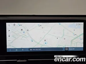 Hyundai Kona, 2023 — миниатюра 12