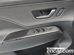Hyundai Kona, 2023 — миниатюра 18