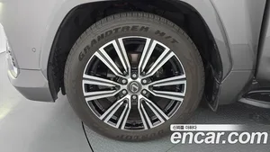 Lexus LX, 2026 — миниатюра 5